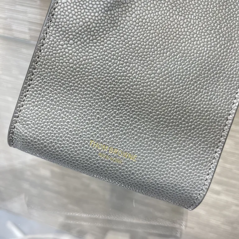 Thom Browne Bag 